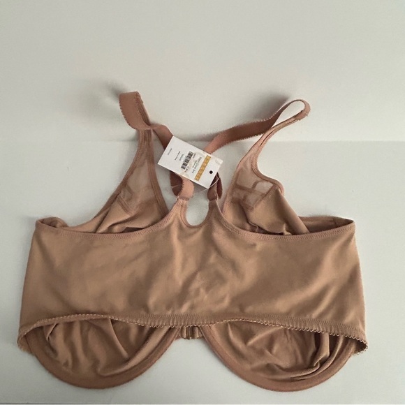 New Delimira Front Close Bra | Size 42F - Picture 6 of 9